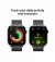 Смарт-часы Apple Watch Series 11 GPS + Cellular 42mm Slate Titanium Case with Slate Milanese Loop (MF8U4)