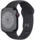 Смарт-часы Apple Watch Series 8 GPS 45mm Midnight Aluminum Case with Midnight Sport Band - S/M (MNUJ3)