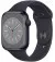 Смарт-годинник Apple Watch Series 8 GPS 45mm Midnight Aluminum Case with Midnight Sport Band (MNP13)