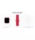 Смарт-годинник Apple Watch Series 8 GPS 45mm (PRODUCT)RED Aluminum Case with (PRODUCT)RED Sport Band - M/L (MNUU3)