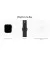 Смарт-годинник Apple Watch Series 8 GPS + Cellular 41mm Midnight Aluminum Case with Midnight Sport Band (MNHV3)