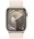 Смарт-часы Apple Watch Series 9 GPS 45mm Starlight Aluminum Case with Starlight Sport Loop (MR983)
