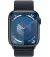 Смарт-часы Apple Watch Series 9 GPS + Cellular 45mm Midnight Aluminum Case with Midnight Sport Loop (MRMF3)