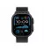 Смарт-годинник Apple Watch Ultra 2 2024 GPS + Cellular 49mm Black Titanium Case with Black Titanium Milanese Loop - M (MX5U3)