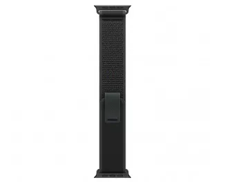 Смарт-часы Apple Watch Ultra 2 2024 GPS + Cellular 49mm Black Titanium Case with Black Trail Loop - S/M (MX4U3)