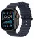 Смарт-часы Apple Watch Ultra 2 2024 GPS + Cellular 49mm Black Titanium Case with Navy Ocean Band (MYTC3+MYPA3)