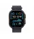 Смарт-часы Apple Watch Ultra 2 2024 GPS + Cellular 49mm Black Titanium Case with Navy Ocean Band (MYTC3+MYPA3)