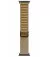 Смарт-часы Apple Watch Ultra 2 2024 GPS + Cellular 49mm Black Titanium Case with Tan Alpine Loop - Small (MYTF3+MYQ03)