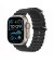 Смарт-часы Apple Watch Ultra 2 2024 GPS + Cellular 49mm Natural Titanium Case with Black Ocean Band (MYT03+MXTL3)