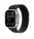 Смарт-часы Apple Watch Ultra 2 2024 GPS + Cellular 49mm Natural Titanium Case with Black Trail Loop - S/M (MYT73+MXTQ3)