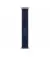 Смарт-часы Apple Watch Ultra 2 2024 GPS + Cellular 49mm Natural Titanium Case with Blue Trail Loop - S/M (MX4J3)