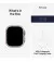Смарт-часы Apple Watch Ultra 2 2024 GPS + Cellular 49mm Natural Titanium Case with Blue Trail Loop - S/M (MX4J3)
