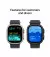 Смарт-часы Apple Watch Ultra 2 2024 GPS + Cellular 49mm Natural Titanium Case with Blue Trail Loop - S/M (MX4J3)