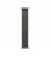 Смарт-часы Apple Watch Ultra 2 2024 GPS + Cellular 49mm Natural Titanium Case with Green Trail Loop - M/L (MYT73+MXTP3)