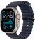 Смарт-часы Apple Watch Ultra 2 2024 GPS + Cellular 49mm Natural Titanium Case with Navy Ocean Band (MX4D3)