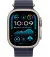 Смарт-часы Apple Watch Ultra 2 2024 GPS + Cellular 49mm Natural Titanium Case with Navy Ocean Band (MX4D3)