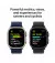 Смарт-часы Apple Watch Ultra 2 2024 GPS + Cellular 49mm Natural Titanium Case with Navy Ocean Band (MX4D3)