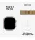 Смарт-часы Apple Watch Ultra 2 2024 GPS + Cellular 49mm Natural Titanium Case with Tan Alpine Loop - Medium (MX4F3)