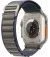 Смарт-часы Apple Watch Ultra 2 GPS + Cellular 49mm Titanium Case with Blue Alpine Loop - Small (MREK3)
