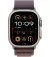 Смарт-часы Apple Watch Ultra 2 GPS + Cellular 49mm Titanium Case with Indigo Alpine Loop - Medium (MRET3)
