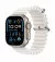 Смарт-годинник Apple Watch Ultra 2 GPS + Cellular 49mm Titanium Case with White Ocean Band (MREJ3)