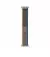 Смарт-часы Apple Watch Ultra GPS + Cellular 49mm Titanium Case with Blue/Gray Trail Loop - S/M (MNHE3/MNHL3)