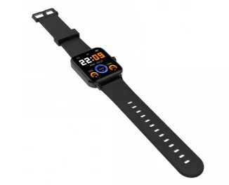 Смарт-часы Blackview R30 44mm Black