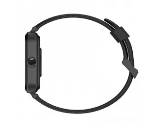 Смарт-часы Blackview R30 44mm Black