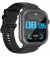 Смарт-часы Blackview W30 Black (6931548314295)