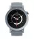 Смарт-часы CMF by Nothing Watch Pro 2 Ash Grey Flat Bezel with Grey Liquid Silicon Strap