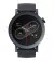 Смарт-часы CMF by Nothing Watch Pro 2 Dark Grey Flat Bezel with Black Liquid Silicon Strap