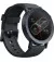 Смарт-часы CMF by Nothing Watch Pro 2 Dark Grey Flat Bezel with Black Liquid Silicon Strap