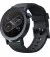 Смарт-часы CMF by Nothing Watch Pro 2 Dark Grey Flat Bezel with Black Liquid Silicon Strap