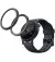 Смарт-часы CMF by Nothing Watch Pro 2 Dark Grey Flat Bezel with Black Liquid Silicon Strap