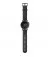 Смарт-часы CMF by Nothing Watch Pro 2 Dark Grey Flat Bezel with Black Liquid Silicon Strap