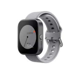 Смарт-часы CMF by Nothing Watch Pro Dark Grey frame with Ash Grey strap