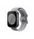 Смарт-часы CMF by Nothing Watch Pro Dark Grey frame with Ash Grey strap