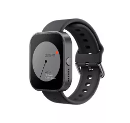 Смарт-часы CMF by Nothing Watch Pro Dark Grey frame with Dark Grey strap