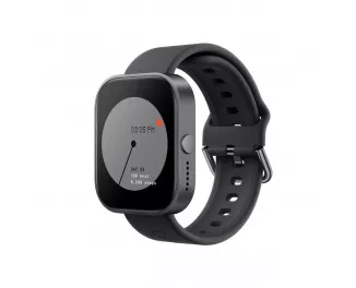 Смарт-часы CMF by Nothing Watch Pro Dark Grey frame with Dark Grey strap