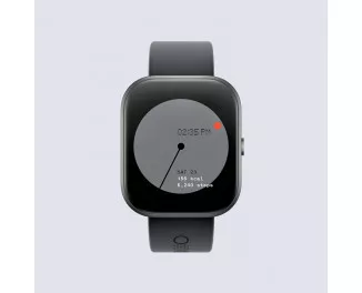 Смарт-часы CMF by Nothing Watch Pro Dark Grey frame with Dark Grey strap