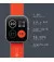 Смарт-часы CMF by Nothing Watch Pro Dark Grey frame with Dark Grey strap