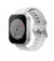 Смарт-часы CMF by Nothing Watch Pro Silver frame with Light Grey strap