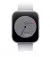 Смарт-часы CMF by Nothing Watch Pro Silver frame with Light Grey strap