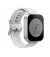 Смарт-часы CMF by Nothing Watch Pro Silver frame with Light Grey strap
