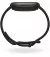 Смарт-годинник Fitbit Sense Carbon/Graphite Stainless Steel (FB512BKBK)