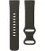 Смарт-годинник Fitbit Sense Carbon/Graphite Stainless Steel (FB512BKBK)