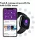 Смарт-годинник Fitbit Sense Carbon/Graphite Stainless Steel (FB512BKBK)