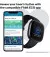 Смарт-годинник Fitbit Sense Carbon/Graphite Stainless Steel (FB512BKBK)