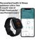 Смарт-годинник Fitbit Sense Carbon/Graphite Stainless Steel (FB512BKBK)