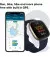 Смарт-часы Fitbit Versa 3 Midnight/Soft Gold Aluminum (FB511GLNV)